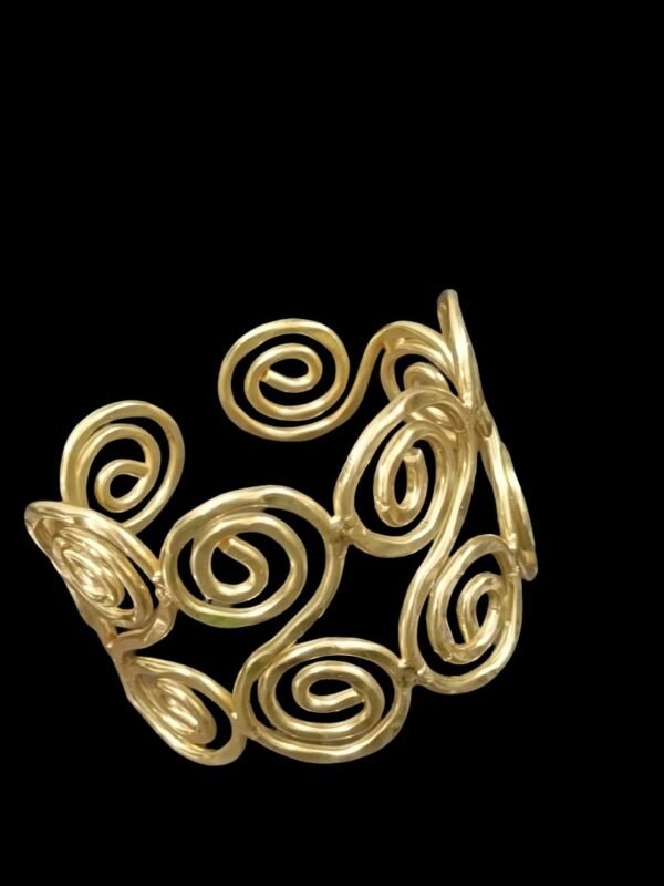 Fancy Designer Bangle