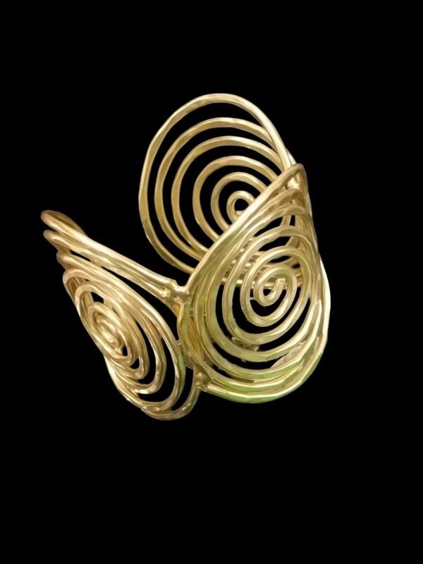 Tready Designer Bangle